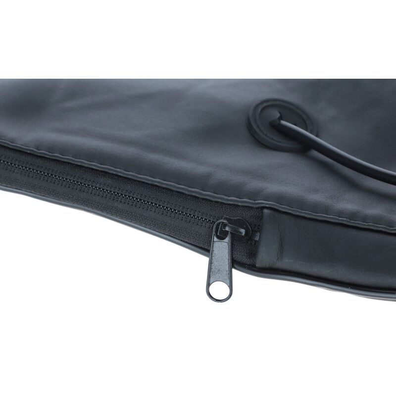 Masážny Shiatsu golier na krk a ramená UNIZDRAV + cestovná taška