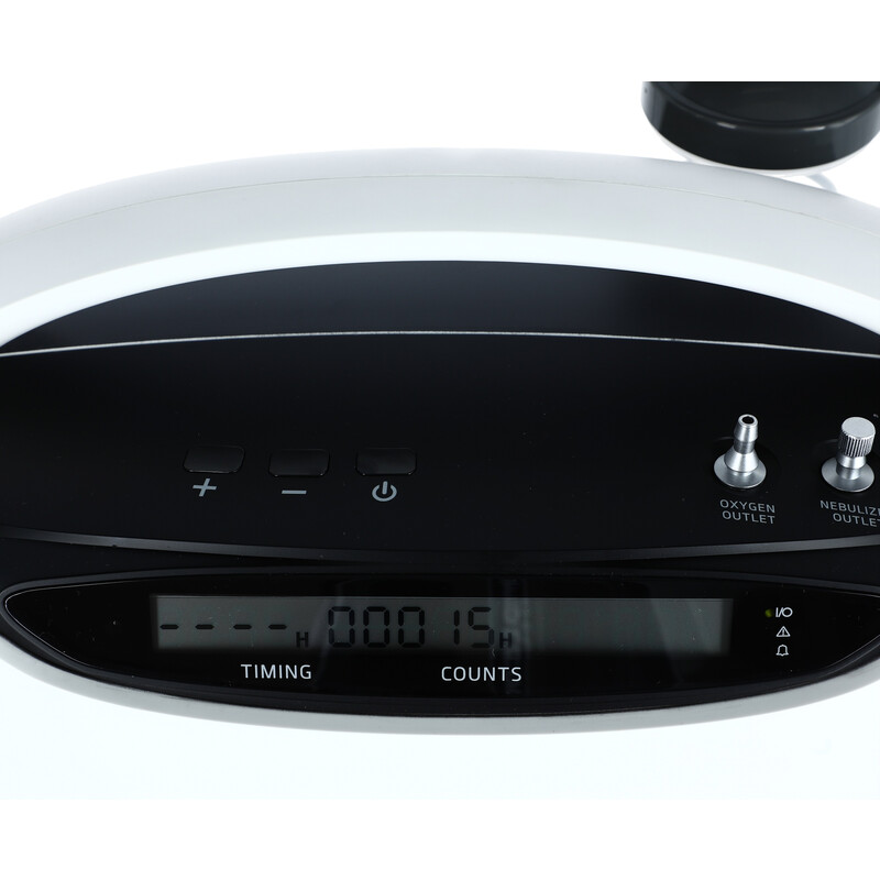 Kyslíkový koncentrátor s funkciou inhalátora 8F – 5AW - POUŽÍVANÝ