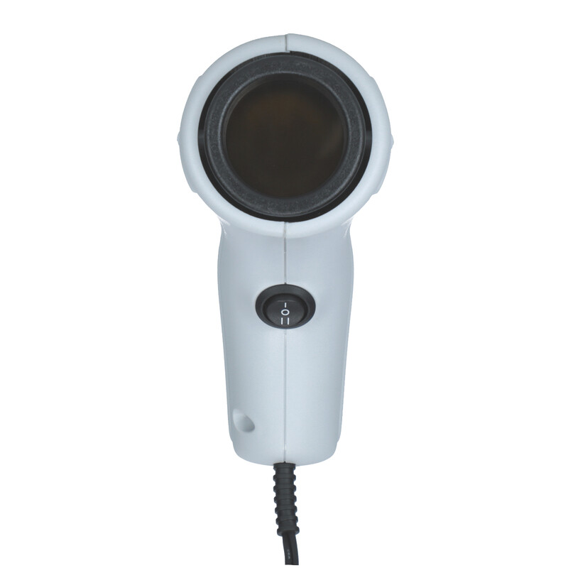 Biolampa UNIZDRAV + kolorterapia (farebné filtre) - zvýhodnený set