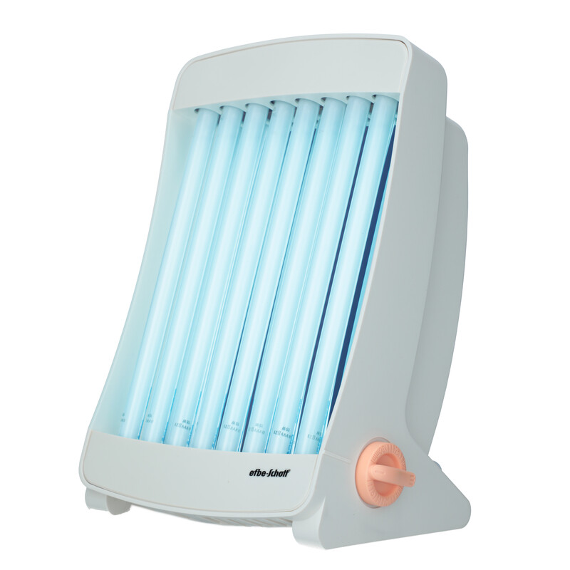 Horské slnko EFBE-SCHOTT GB 906