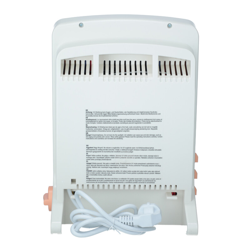 Horské slnko EFBE-SCHOTT GB 906