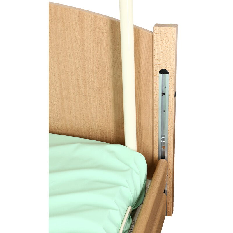 Elektrická polohovacia posteľ CLASSIC I.