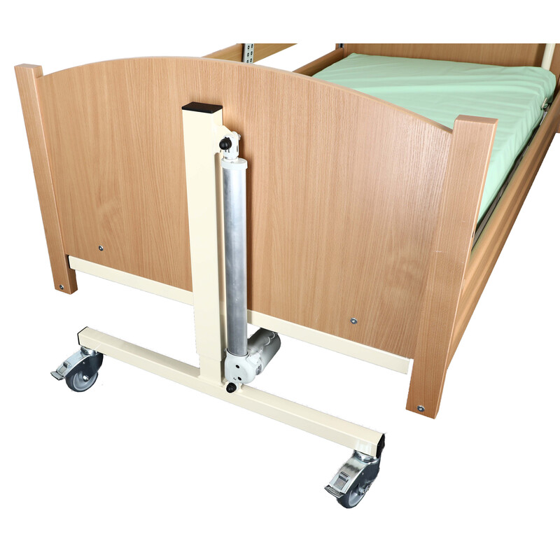 Elektrická polohovacia posteľ CLASSIC I.