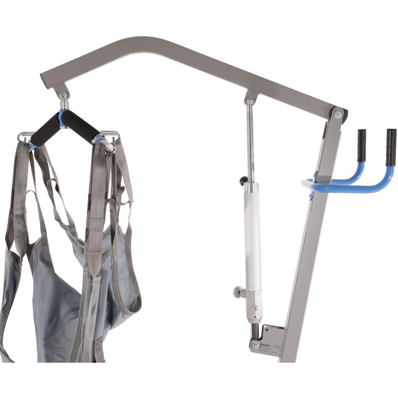 Hydraulický zdvihák (Používaný kus)