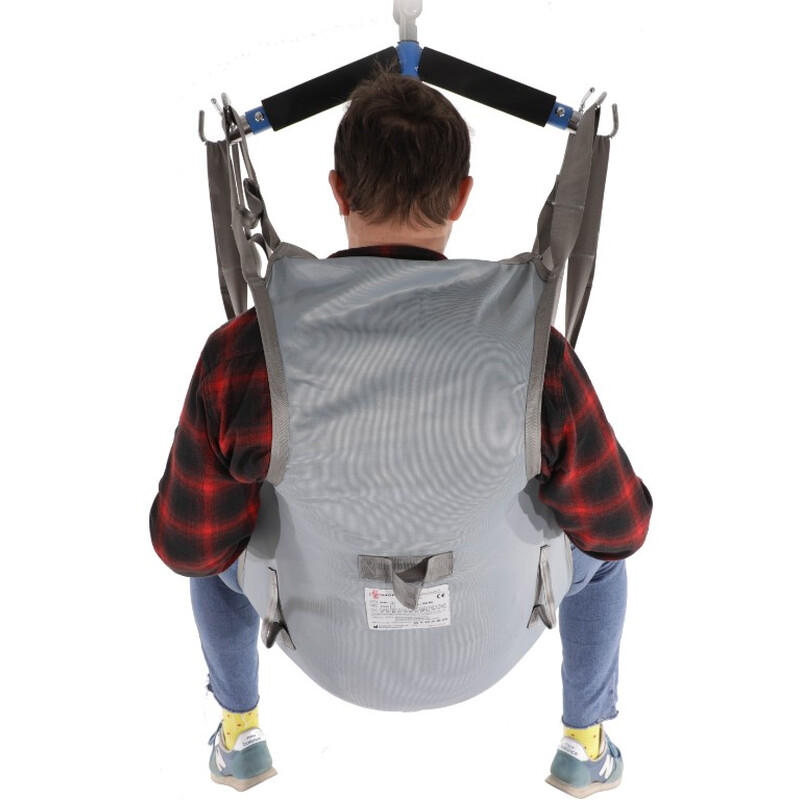 Hydraulický zdvihák (Používaný kus)