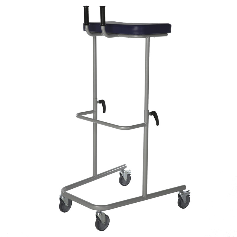 Mobilné chodítko pre podporu pohybu - BEZ PÔVODNÉHO OBALU