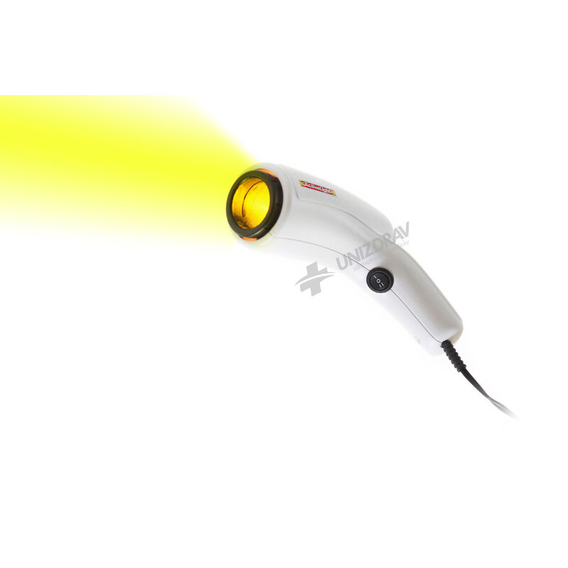 Biolampa ActiveLight - BEZ PÔVODNÉHO OBALU