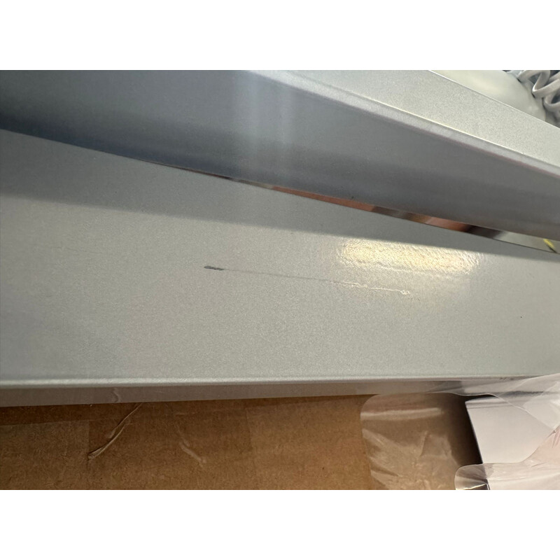 Elektrická polohovacia posteľ CLINIC - MIERNE ŠKRABANCE