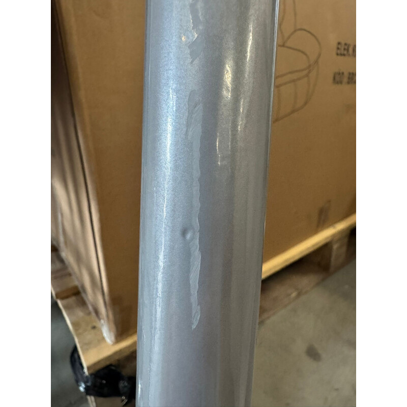 Elektrická polohovacia posteľ CLINIC - MIERNE ŠKRABANCE