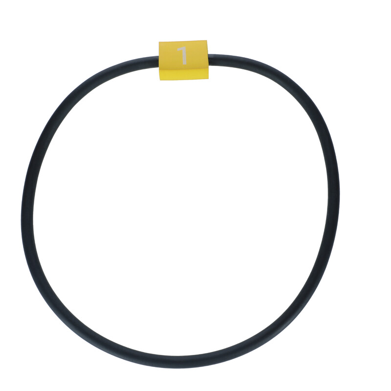 Pohybová hra Skoč a hoď od Beleduc