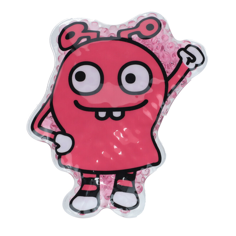 Chladiace a vyhrievacie vreckové príšerky, 1 ks