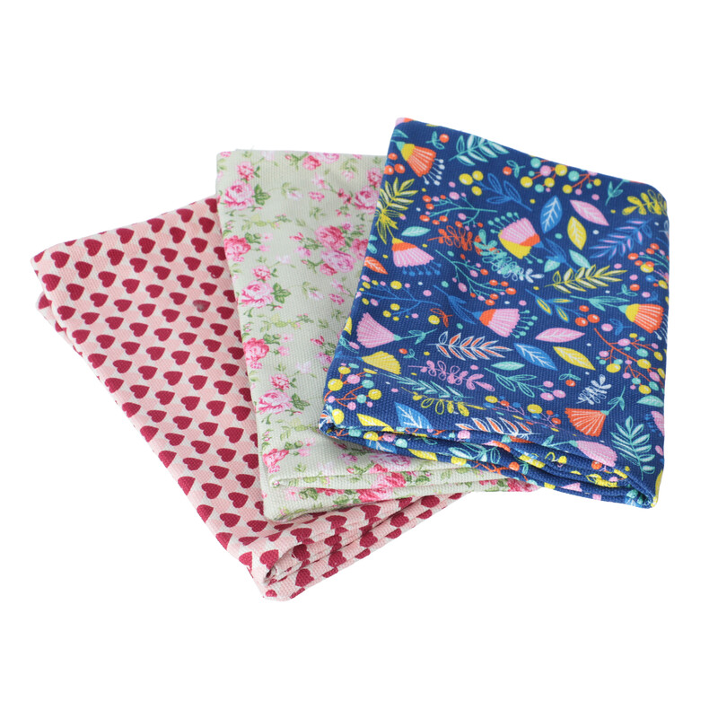 Hrejivý termo vankúš UNIZDRAV Mäta Srdcia