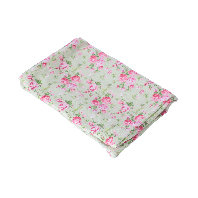 Hrejivý termo vankúš UNIZDRAV Mäta Kvietky