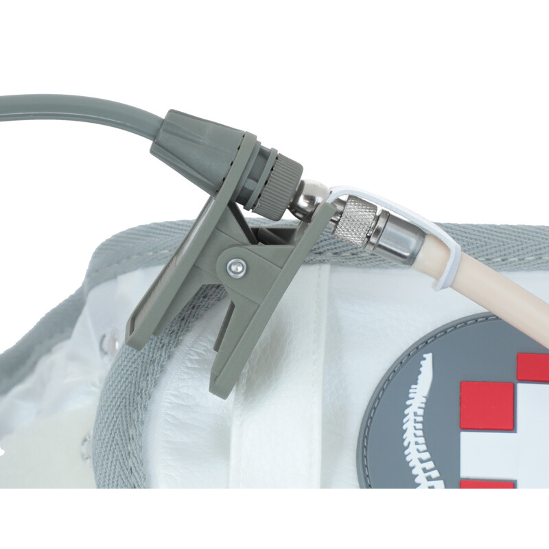 Dekompresná drieková bandáž