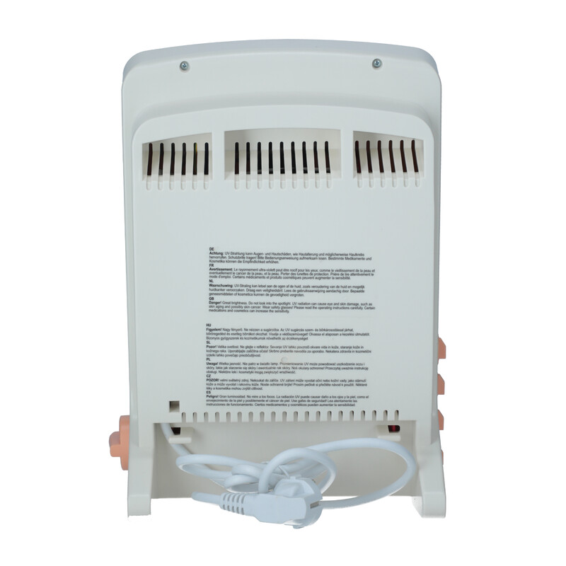 Horské slnko EFBE-SCHOTT GB 904