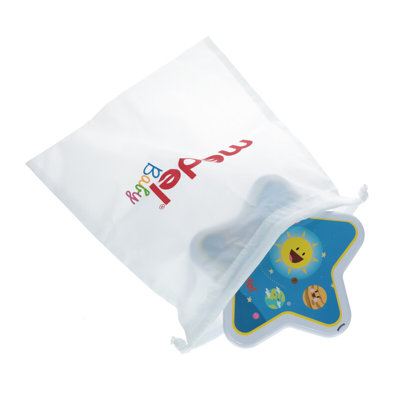 Detský kompresorový inhalátor - Star