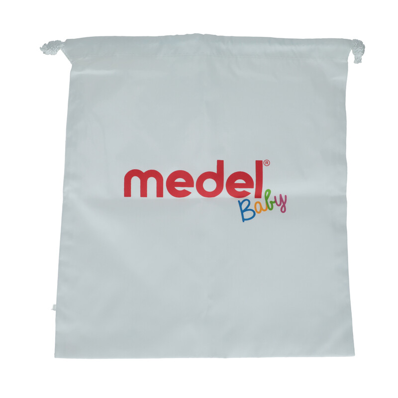 Detský kompresorový inhalátor - Star