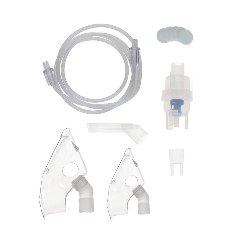 Detský kompresorový inhalátor - Star