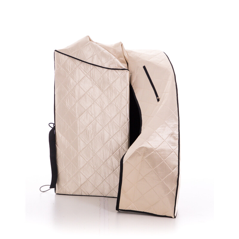 Prenosná infrasauna s FIR technológiou