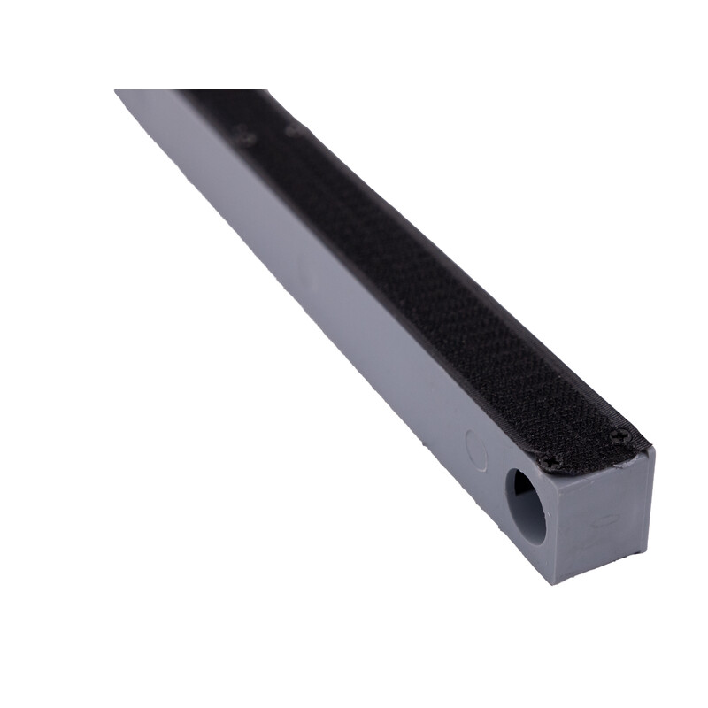 Kupolová infrasauna s FIR technológiou - ležiaca poloha