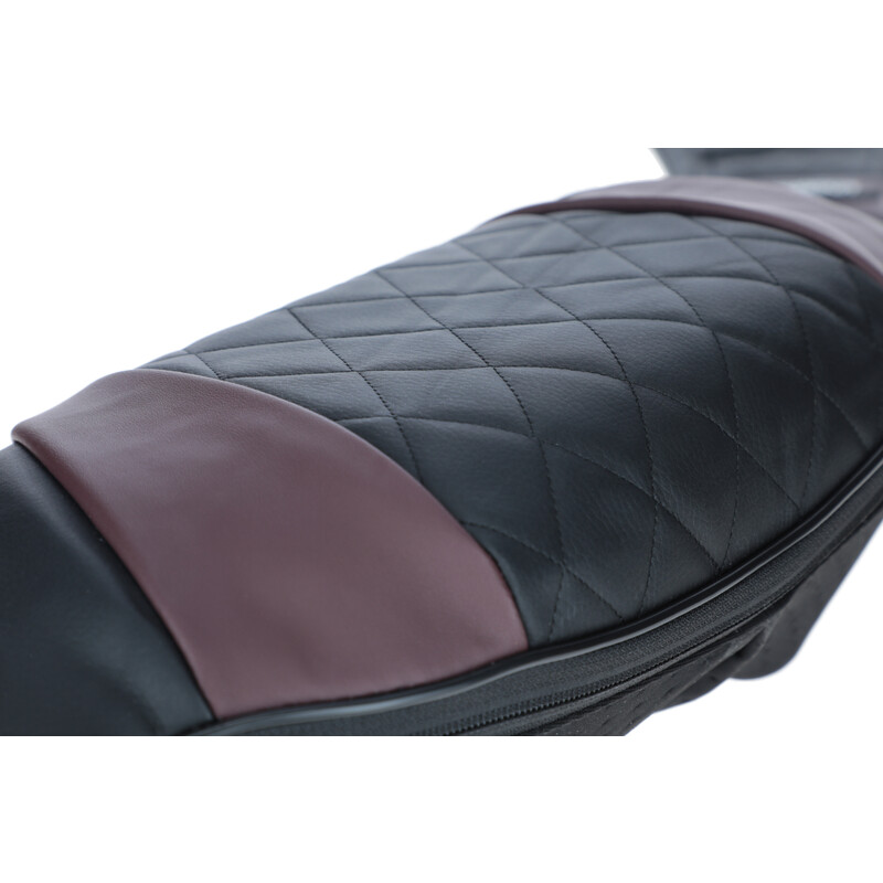 Masážny Shiatsu golier na krk a ramená UNIZDRAV + cestovná taška - POŠKODENÝ PÔVODNÝ OBAL