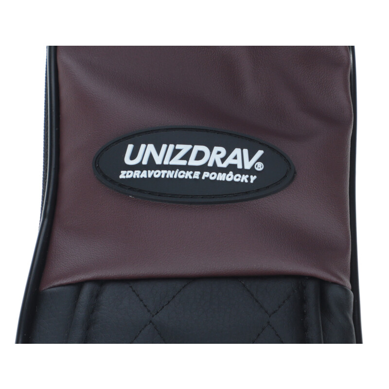 Masážny Shiatsu golier na krk a ramená UNIZDRAV + cestovná taška - POŠKODENÝ PÔVODNÝ OBAL