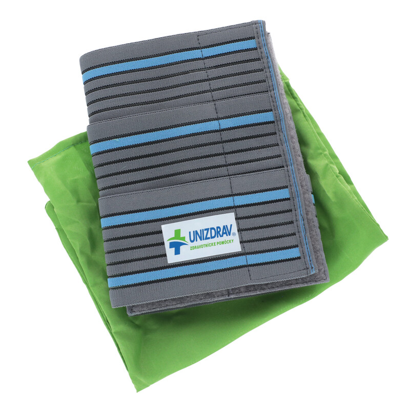 Brušný pás UNIZDRAV