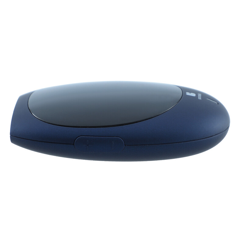 Prístroj na zmiernenie nespavosti Sorosis Mini 3 - TESTOVACÍ KUS, MIERNE ŠKRABANCE NA DISPLEJI