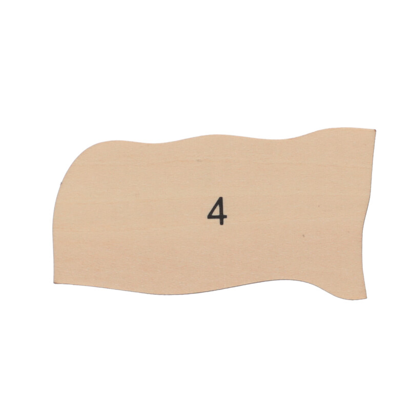 Edukačné puzzle 4 ročné obdobia od Beleduc