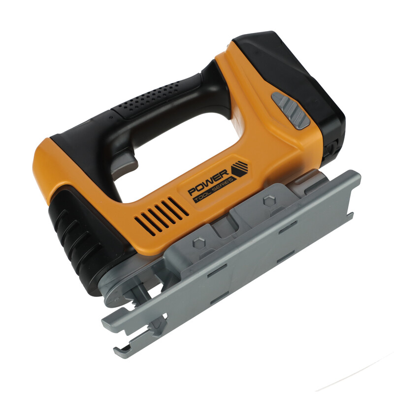 Didaktická hra Súprava pre remeselníkov od Beleduc