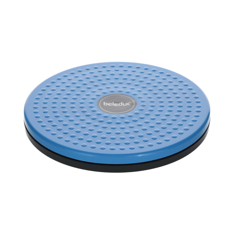 Pohybová hra Otáčanie a rovnováha od Beleduc