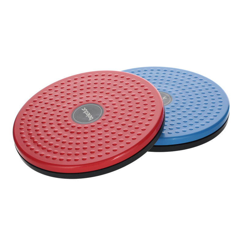 Pohybová hra Otáčanie a rovnováha od Beleduc