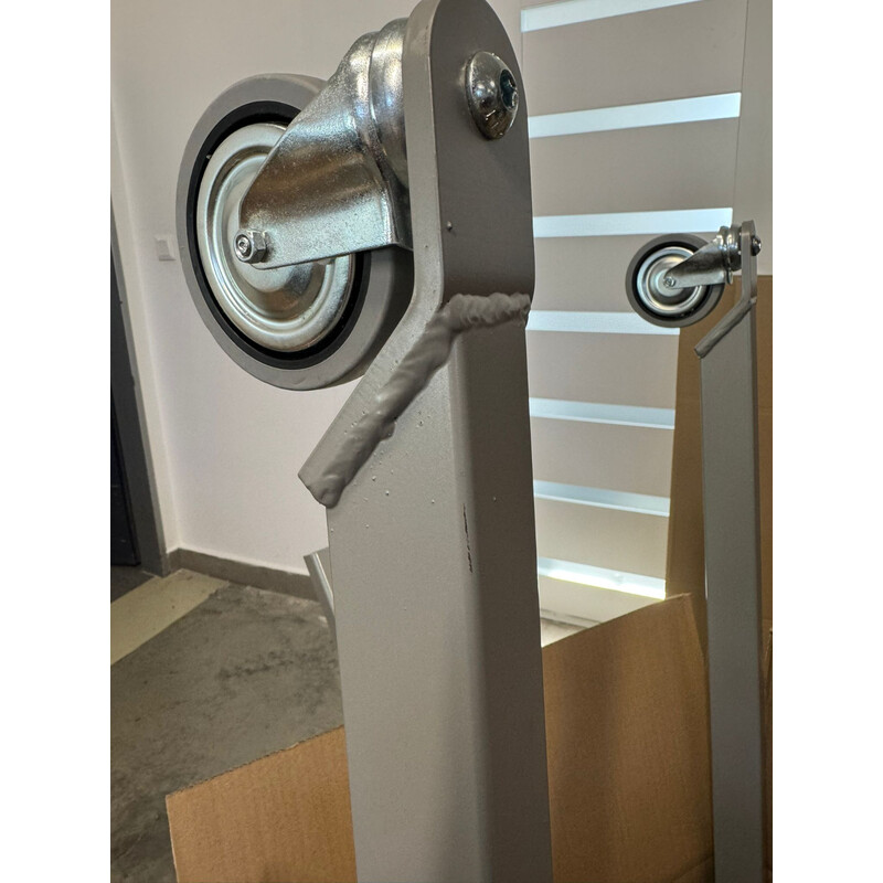 Elektrický zdvihák (Používaný kus)