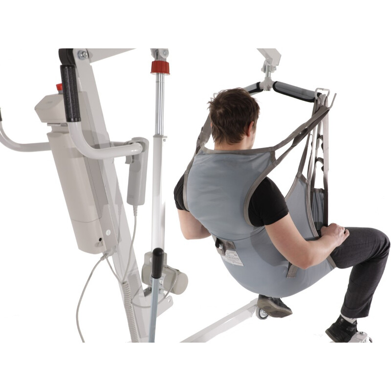 Elektrický zdvihák (Používaný kus)