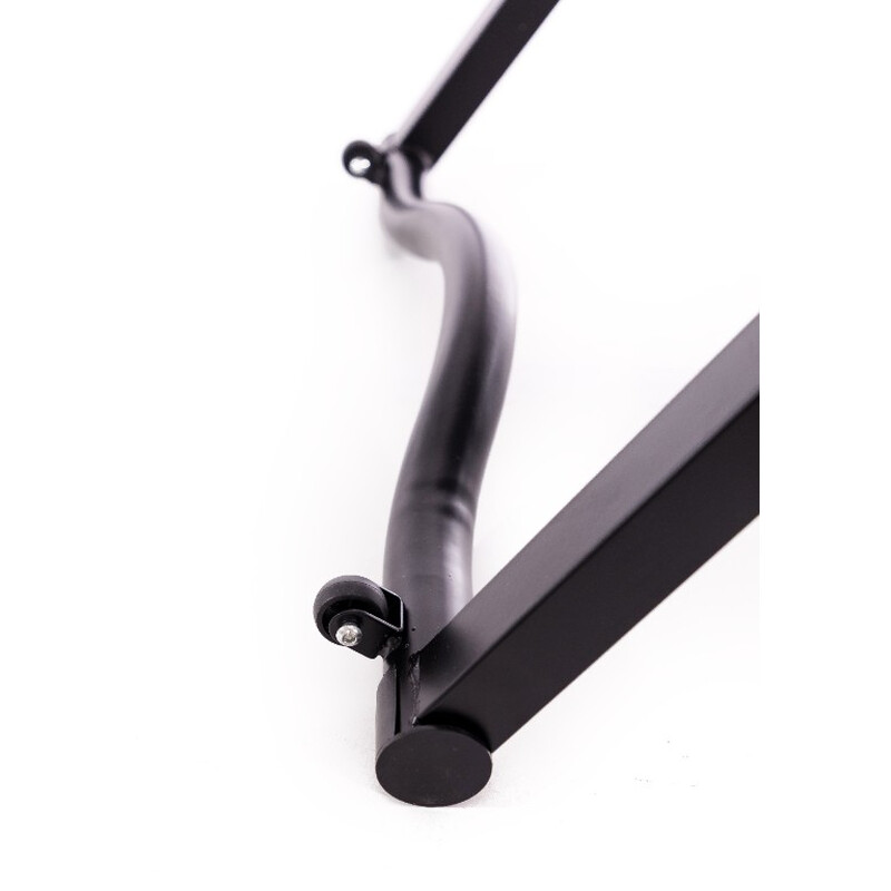 Inverzný stôl s funkciou vibračnej masáže a výhrevu - VÝSTAVNÝ KUS SO ZNÁMKAMI POUŽÍVANIA