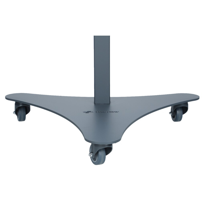 Germicídny žiarič UNIZDRAV uzavretý mobilný UVC 36 - PO OPRAVE