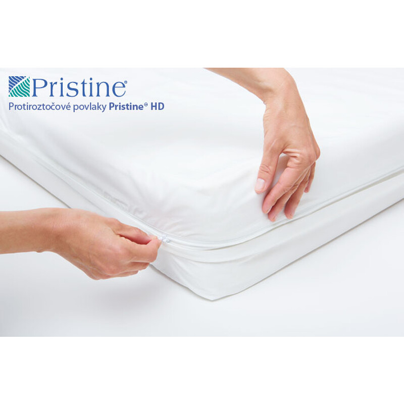 Protiroztočové obliečky Pristine® - BEZ PÔVODNÉHO OBALU