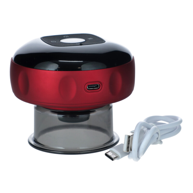 Automatický prístroj na bankovanie s výhrevom a USB nabíjaním