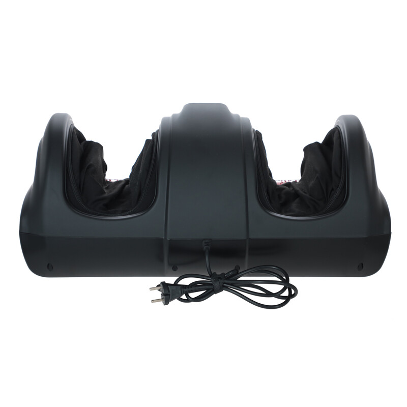 Prístroj na masáž nôh reflexnou terapiou