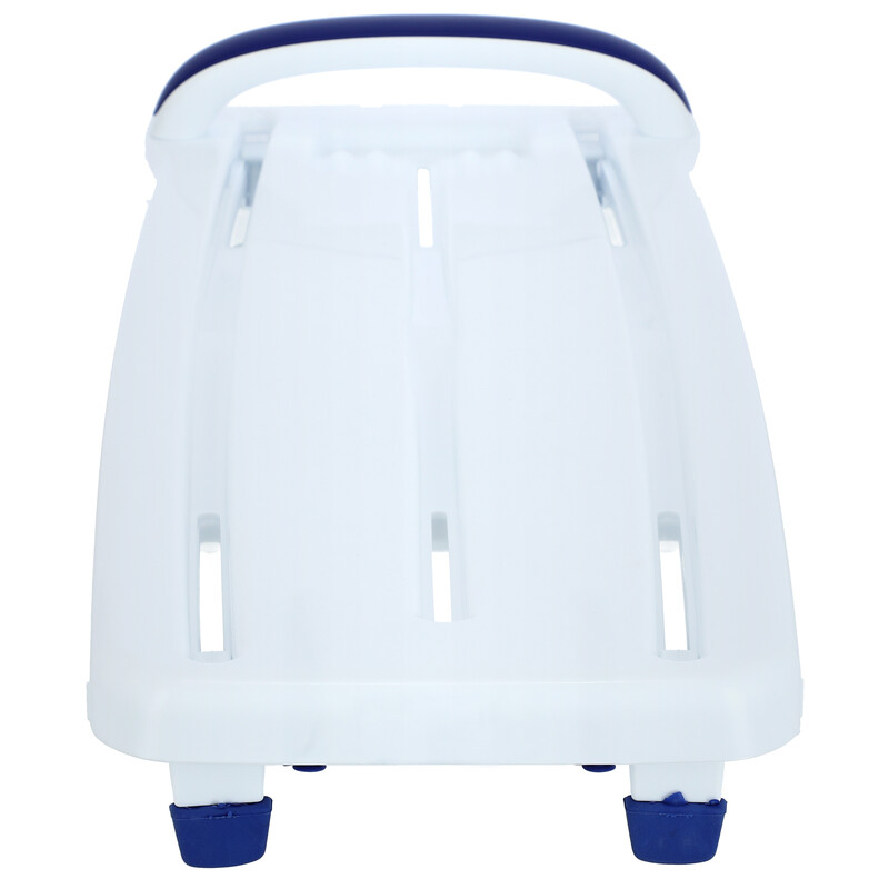 Sedačka cez vaňu s rukoväťou - BEZ PÔVODNÉHO OBALU