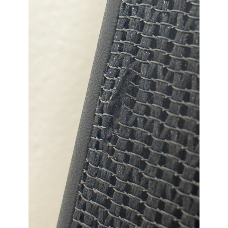 Kancelárska ergonomická stolička UNIZDRAV -  POŠKODENÝ PÔVODNÝ OBAL, MIERNE POŠKODENIE NA OPIERKE