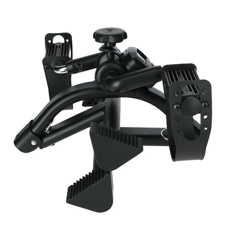 Šliapaci trenažér TEMPO, čierny