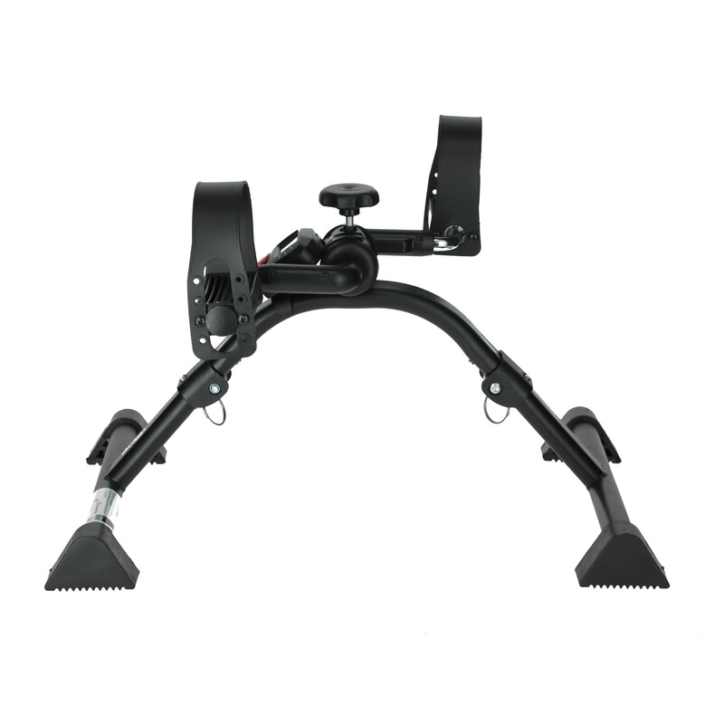 Šliapaci trenažér TEMPO, čierny