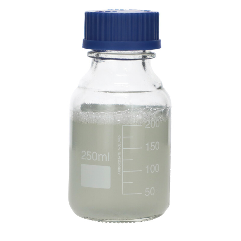 Čistič potrubia a akrylových povrchov pre vírivé vane, 200 ml