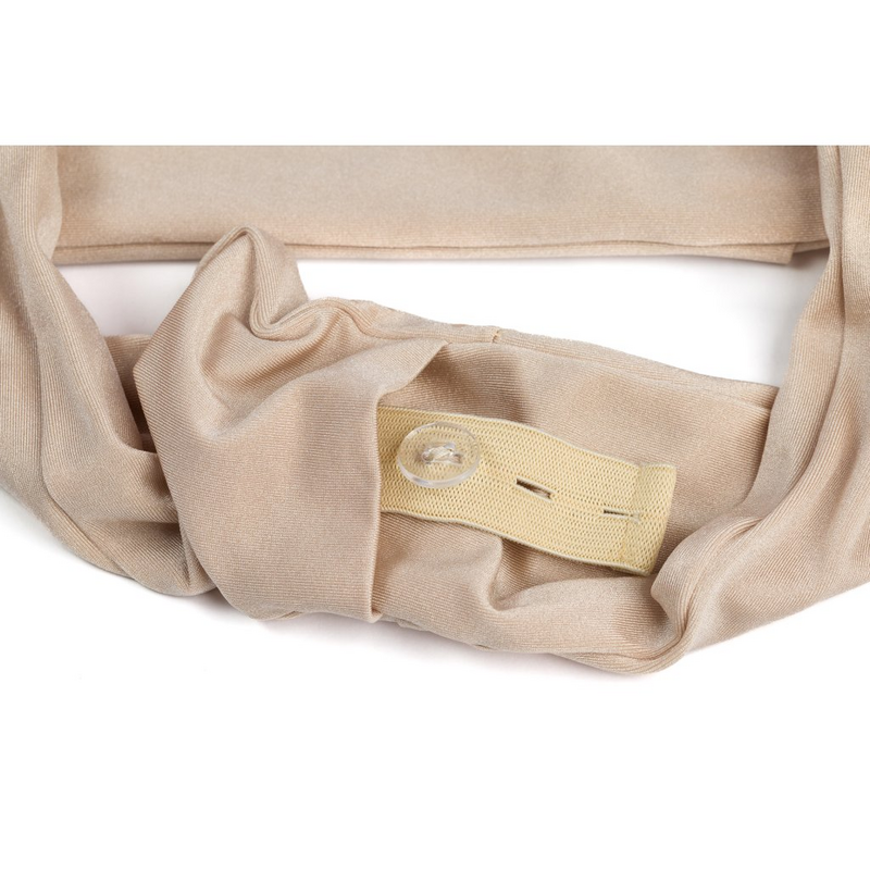 Dia pás na inzulínovú pumpu nepriehľadný, béžový