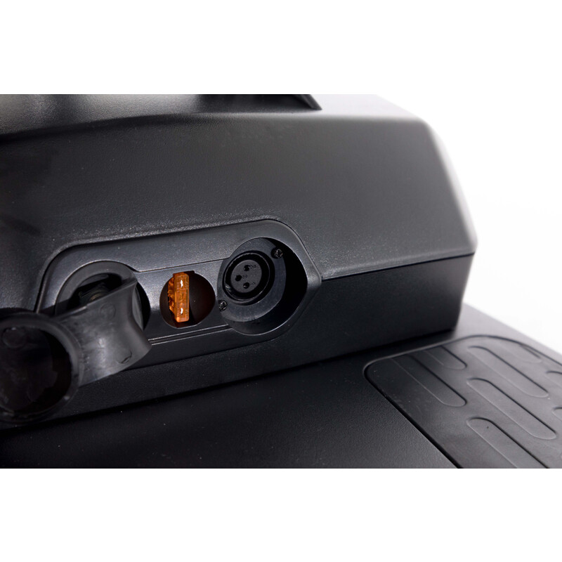 Elektrický skúter ELITE pre seniorov a imobilných - VÝSTAVNÝ KUS