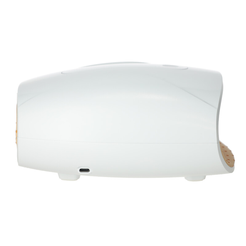 Elektrický masážny prístroj na terapiu rúk