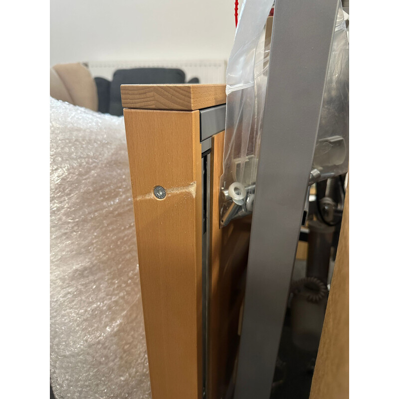 Elektrická polohovacia posteľ COMFORT (Používaný kus)