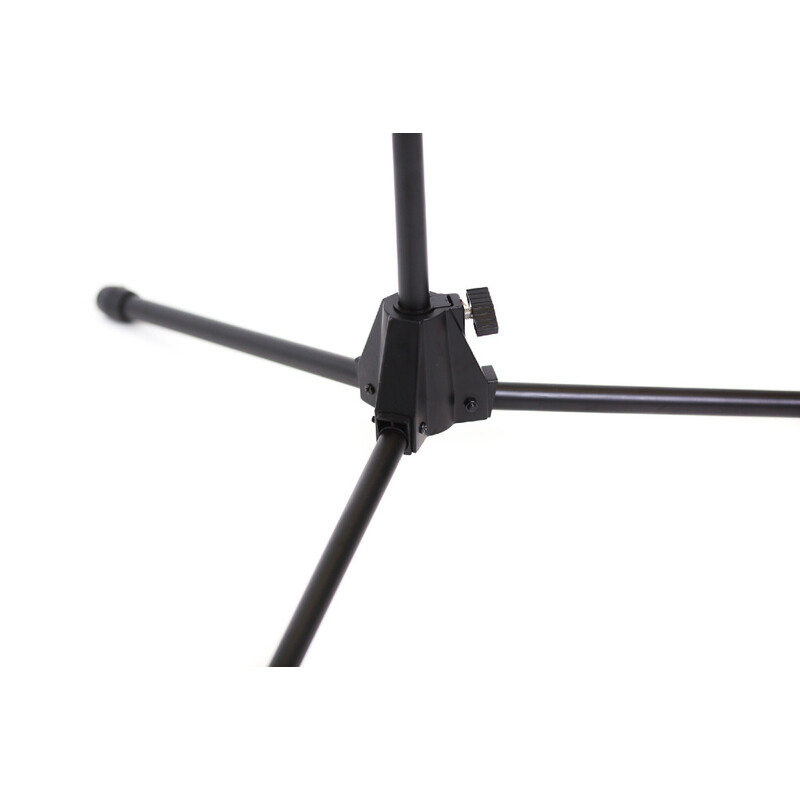 Stojan k biolampe MediLight - POŠKODENÝ PÔVODNÝ OBAL A DRŽIAK NA ZACHYTENIE BIOLAMPY