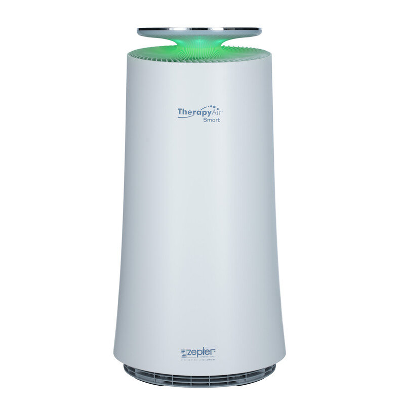UV čistička vzduchu Therapy Air Smart - VÝSTAVNÝ KUS